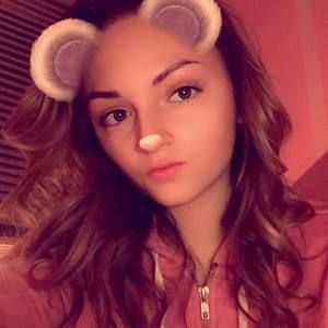 Meet your Posher, Tiffany